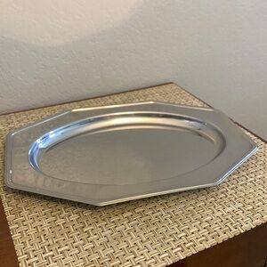Lifestyle 18/10 Italy tray